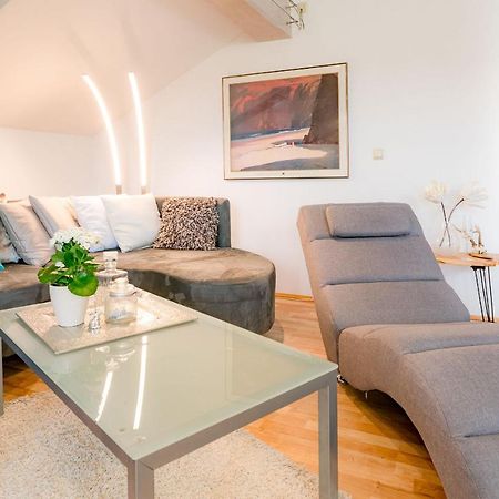 Zur Schonen Aussicht Apartment Hutthurm ภายนอก รูปภาพ