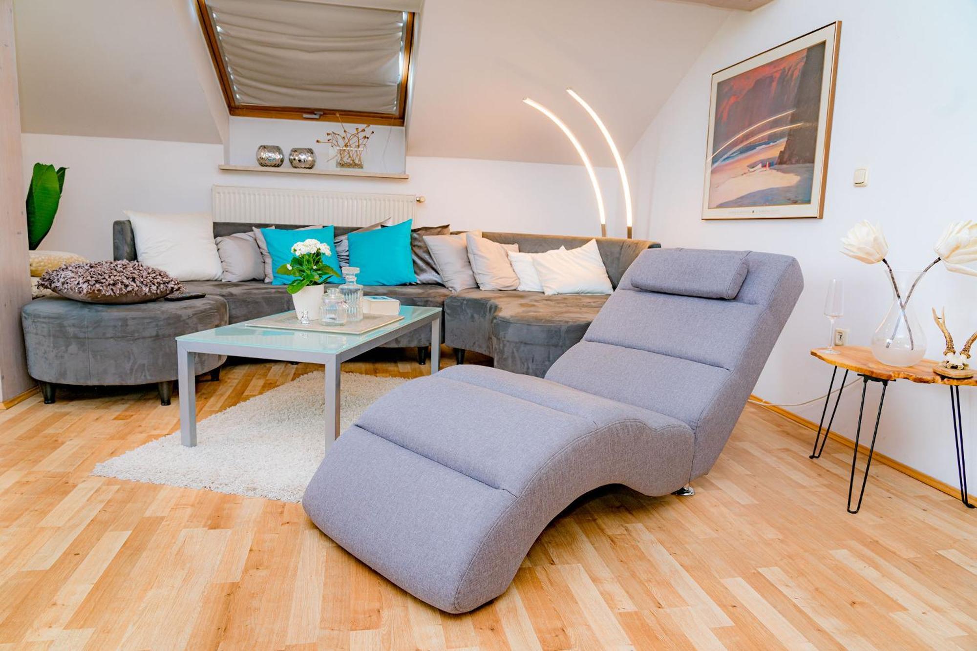 Zur Schonen Aussicht Apartment Hutthurm ภายนอก รูปภาพ